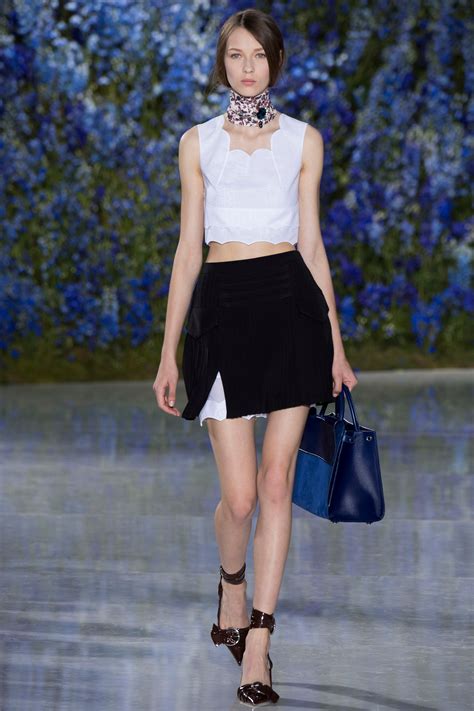 Christian Dior ready to wear collection